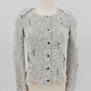 Never worn Iro blazer jacket